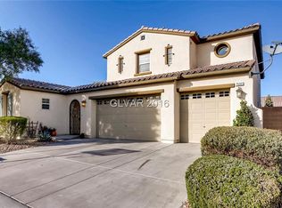 7592 Townsville Ave, Las Vegas, NV 89113