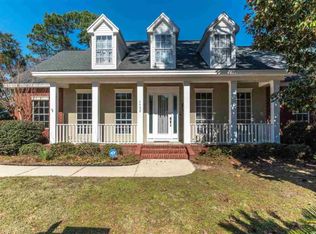 1532 Coral Ln, Gulf Breeze, FL 32563