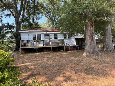 823 E Tinsley St, Griffin, GA, 30223