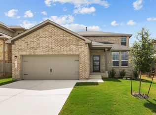 10502 Briceway Fall, San Antonio, TX 78254