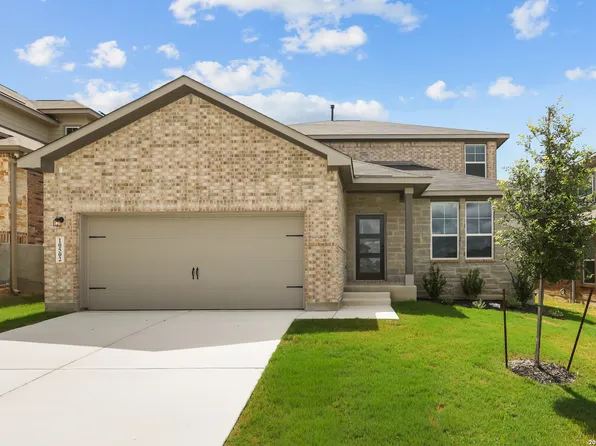 10502 Briceway Fall, San Antonio, TX 78254