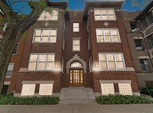 1213 E 53rd St #3-W, Chicago, IL 60615