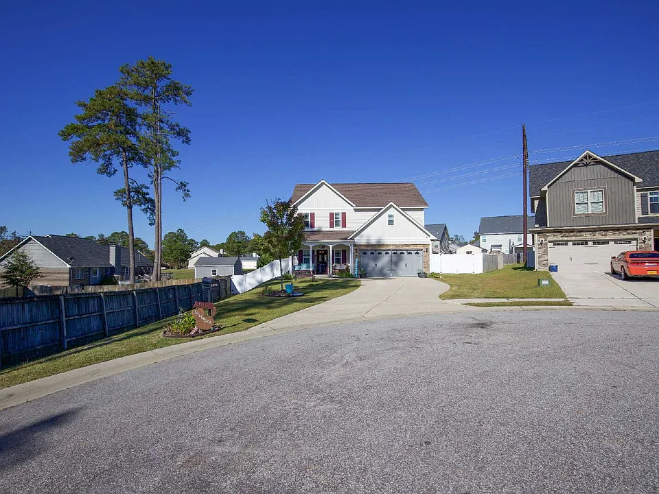 3028 Helmsman Dr
