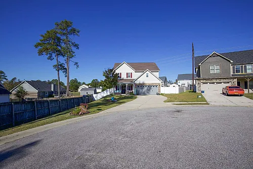 3028 Helmsman Dr Photo 1