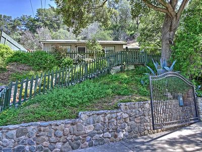 7978-8020 Camp Chaffee Rd, Ventura, CA, 93001