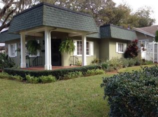 302 Grand Blvd, Tarpon Springs, FL 34689
