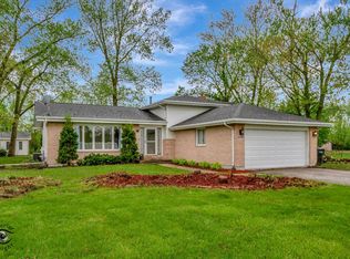 3668 S State St, Crete, IL 60417