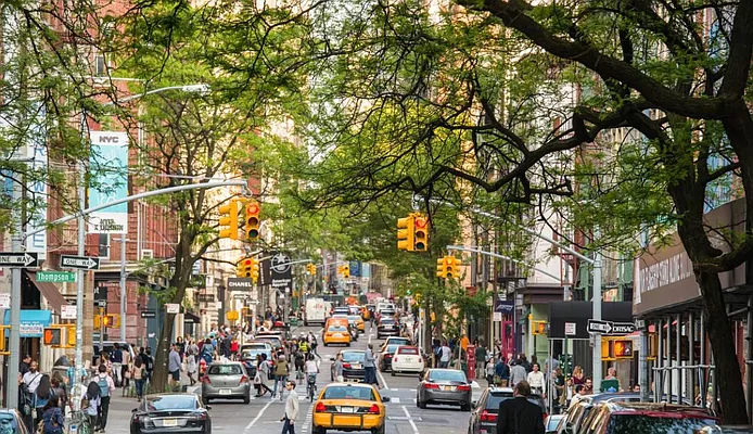 Rented by Douglas Elliman | media 12