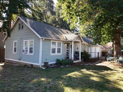 24862 McCutcheon Ave, Veneta, OR, 97487