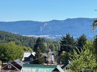 Roslyn, North Addition, Roslyn, WA 98941