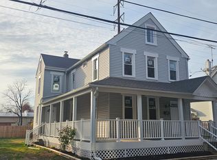 36 N Maple Ave, Hatfield, PA 19440