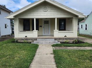 2817 N Grand Ave, Connersville, IN 47331