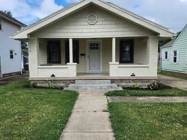 2817 N Grand Ave, Connersville, IN 47331