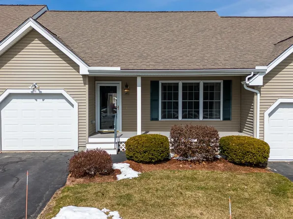 11 Memory Lane #11, Milford, NH 03055