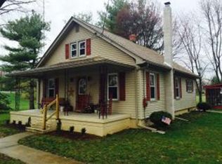 707 Bean Hill Rd, Lancaster, PA 17603