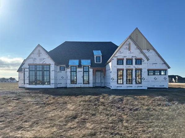 100 E 164th Pl S, Glenpool, OK 74033