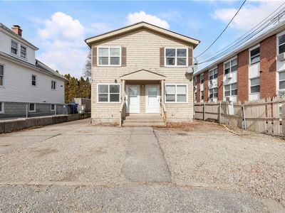 35-37 Seneca Ave, Pawtucket, RI, 02860