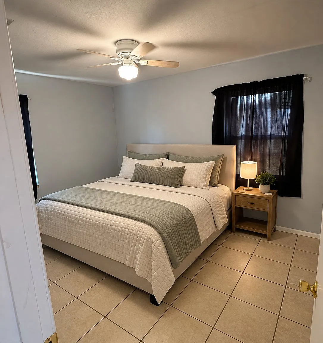 Room for rent in lake Alfred — Photo 1
