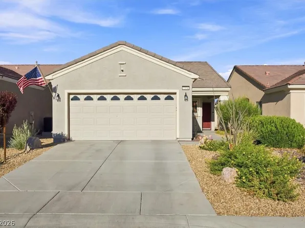 7374 Grassquit St, North Las Vegas, NV 89084