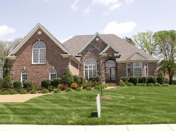 1469 Marcasite Dr, Brentwood, TN 37027