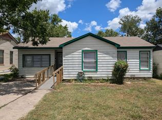 1809 S 3rd St, Temple, TX 76504