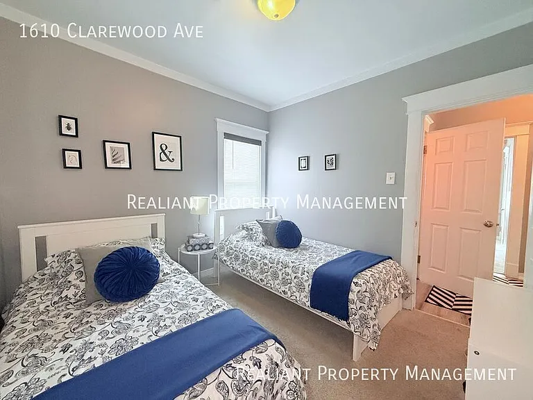 1610 Clarewood Ave — Photo 16