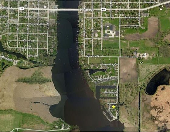 2nd image of 1000 Harbor Pointe Ct #1