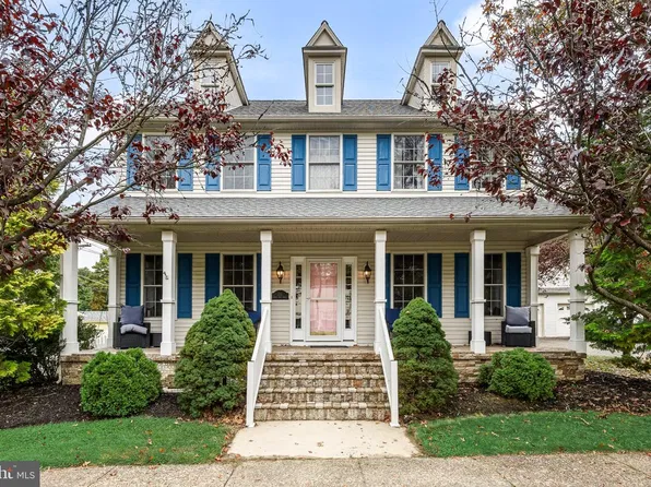 111 S Main St, Medford, NJ 08055