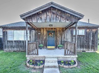 703 N 1st St, Duncan, OK 73533