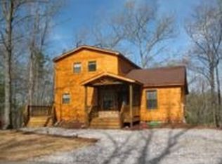 4884 Meadowview Dr, Morganton, GA 30560