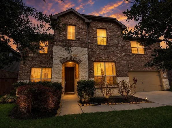 24918 Meadowthorn Crest Ln, Katy, TX 77494