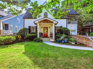 165 Carter Ave SE, Atlanta, GA 30317