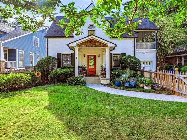 165 Carter Ave SE, Atlanta, GA 30317
