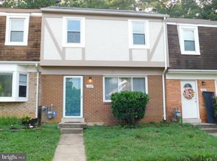 1220 Thomas Jefferson Pl, Fredericksburg, VA