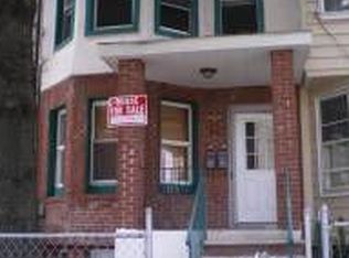 272 Summer Ave, Newark, NJ 07104