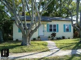 4310 1st Ave S, Saint Petersburg, FL 33711