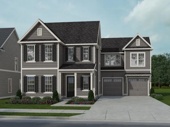 The Signature Galloway 1A Basement Plan, Poplar Farms