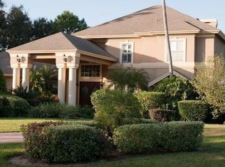 9101 Down Crest Way, Windermere, FL 34786