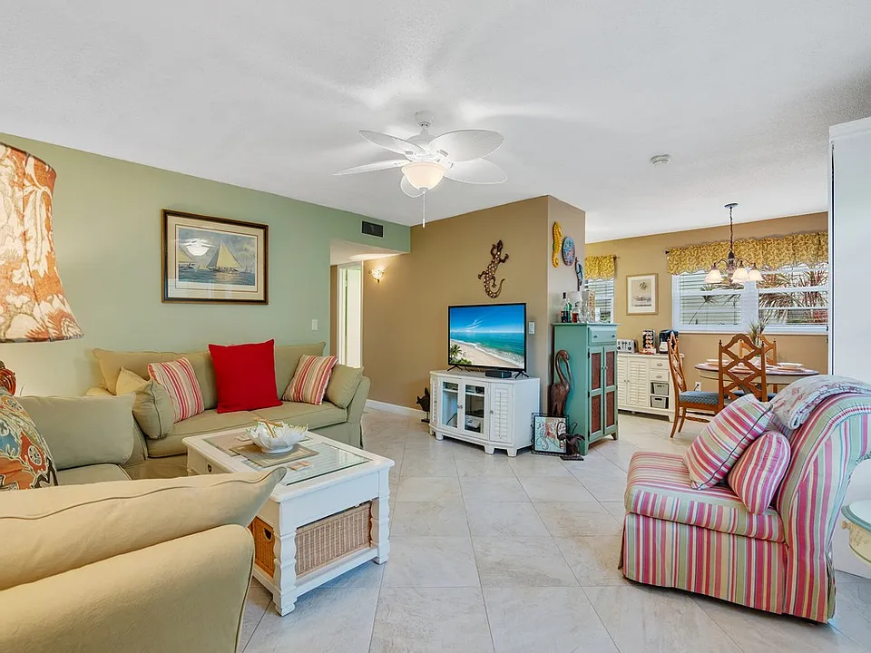 5400 Highway A1A #C6