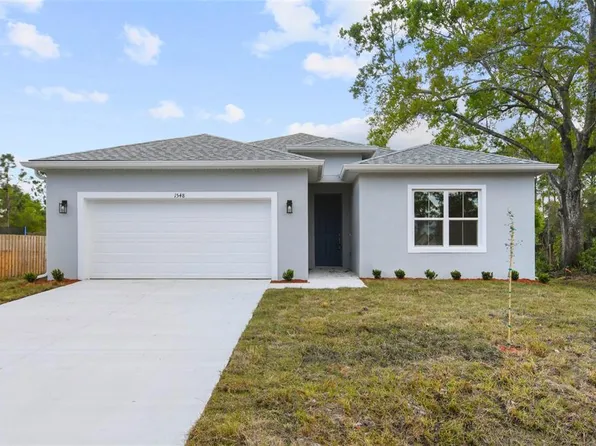 190 Stevensville St, Port Charlotte, FL 33954