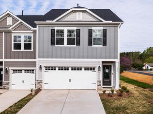 202 Sweetbay Tree Dr, Wendell, NC 27591