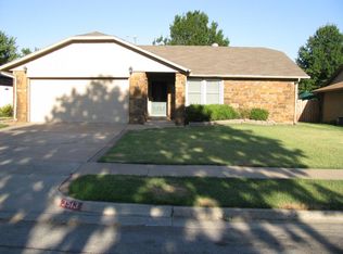3513 S 149th Ave E, Tulsa, OK 74134