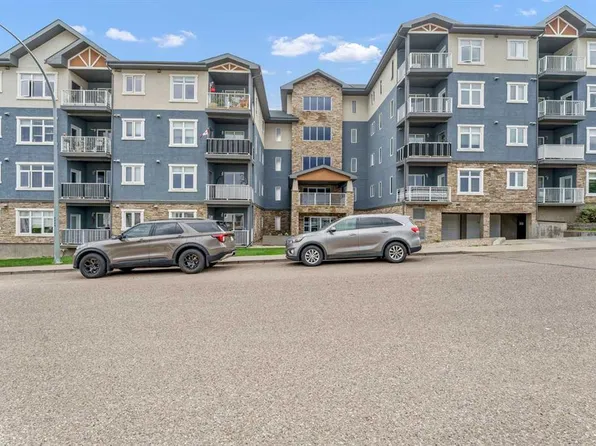 19 N Terrace Vw NE #305, Medicine Hat, AB T1C 0E8
