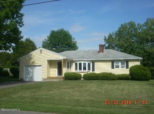 61 Dutchess Ave, Pittsfield, MA 01201