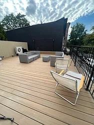 Rented by Standard Living Realty Inc