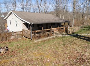 34534 Hunters Ridge Dr W, Logan, OH 43138