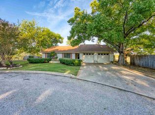 1806 Sunset Dr, Marble Falls, TX 78654