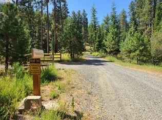 33990 Tamarack Rd, Baker City, OR 97814