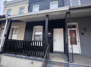 5012 W Stiles St #2, Philadelphia, PA 19131