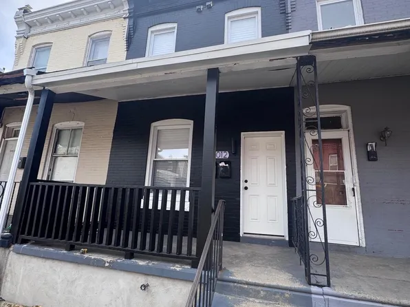 5012 W Stiles St, Philadelphia, PA